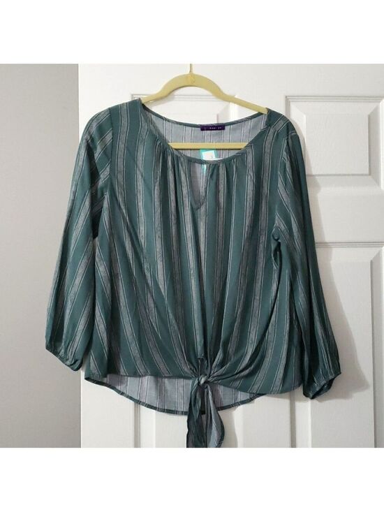 West Kei Tops - Blouse